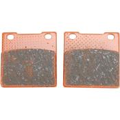 EBC Brake Pads Sintered - FA063V