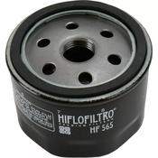Hiflo Oil Filter HF565