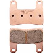 EBC Brake Pads Sintered -  FA724HH