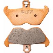 EBC Brake Pads Sintered - FA407HH
