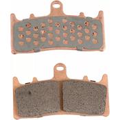 EBC Brake Pads Sintered - FA188HH