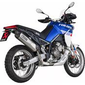 Akrapovic Slip-on Muffler – Tuareg 660 S-A6SO1-HGJT