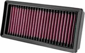 K&amp;amp;N BM-1611 Air Filter