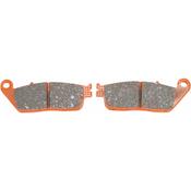 EBC Brake Pads Sintered -  FA196V