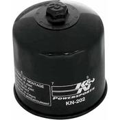 K&amp;amp;N KN-202 Oil Filter