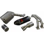 Akrapovic Race Exhaust -  RS 660 S-A6R4-HAPC