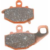 EBC Brake Pads Sintered - FA192V