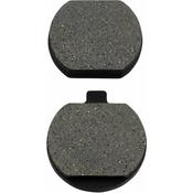 EBC Brake Pads Organic - FA073