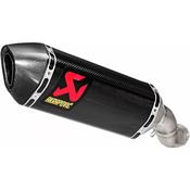 Akrapovic Slip-on Muffler – Kawasaki S-K10SO16-HZC