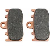 EBC Brake Pads Sintered - EPFA335HH