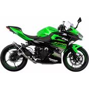 LeoVince GP Corsa Slip-On Muffler 3389U