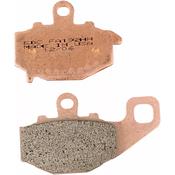 EBC Brake Pads Sintered - FA192HH