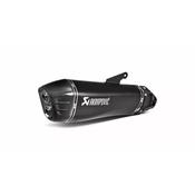 Akrapovic Slip-on Muffler -  H2 1000 SX S-K10SO21-HRAABL