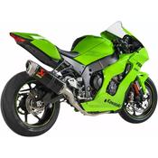 Akrapovic Race Exhaust - Kawasaki ZX-10R S-K10R10-RC