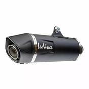 LeoVince Nero Slip-On Muffler - Stainless Steel 14050