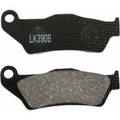 EBC Brake Pads Organic - FA363
