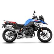 LeoVince LV-14 Titanium Slip-On Muffler 15610T