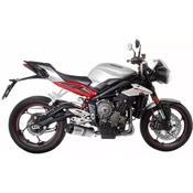 LeoVince One Evo Slip-On Muffler 14288EU
