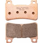 EBC Brake Pads Sintered - FA390HH image