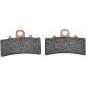 EBC Brake Pads Sintered -  EPFA606HH