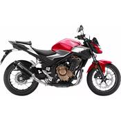 LeoVince One Evo Carbon Slip-On Muffler 14315E