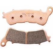 EBC Brake Pads Sintered -  FA388HH