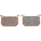 EBC Brake Pads Sintered - FA068V