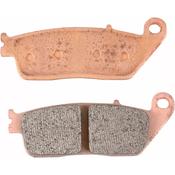 EBC Brake Pads Sintered - FA196HH