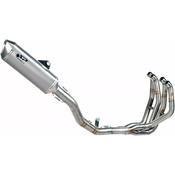 Spark Force Full Exhaust Systems Street - GKA8806T