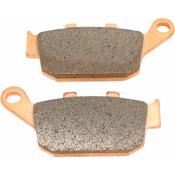 EBC Brake Pads Sintered -  FA496HH