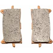EBC Brake Pads Sintered - FA679HH