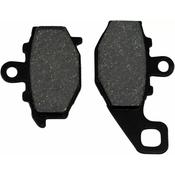 EBC Brake Pads - FA192