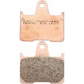 EBC Brake Pads Sintered - FA254HH