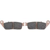 EBC Brake Pads Sintered - EPFA196HH