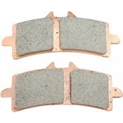 EBC Brake Pads Sintered - GPFAX447HH