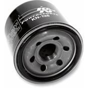 K&amp;amp;N KN-138 Oil Filter