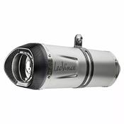 LeoVince One Evo Stainless Steel Full-System Exhaust 14385EK