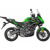 Akrapovic Racing Line Exhaust  -  Versys 650 S-K6R10-HEGEHT