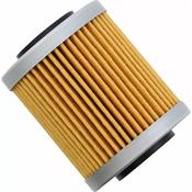 Hiflo Oil Filter HF651