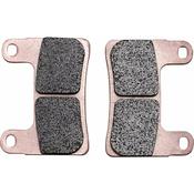 EBC Brake Pads Sintered - EPFA724HH