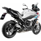 LeoVince-10 Slip-On Muffler 15257