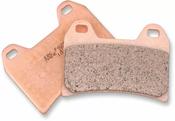 EBC Brake Pads Sintered - FA244HH
