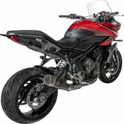 Akrapovic Racing Line Exhaust System S-T6R2-CQTBL