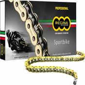 Regina Chain 136ZRP2/1009