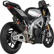 Akrapovic Slip-On Line Muffler S-A10SO13-RC