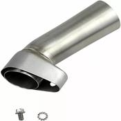 Akrapovic Replacement Noise Damper V-TUV049/1 image