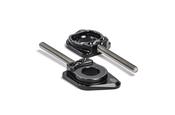 Giles AXB-RN45 AXB Chain Adjuster Axle Blocks