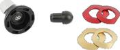 Giles GTA-R-S02 Axle Protector
