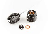 Giles GTA-R-KT02-B GTA Rear Axle Protector