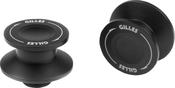Giles PSA2-M6-BD Swingarm Spools